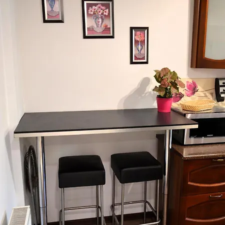 Διαμέρισμα Mieszkanie Przy Stadionie Arena Tarczynski *