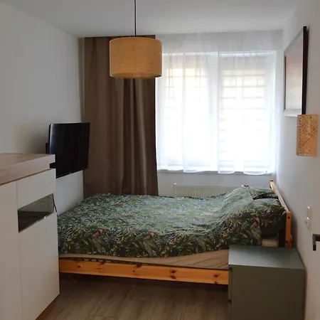 Appartement Mieszkanie Przy Stadionie Arena Tarczynski
